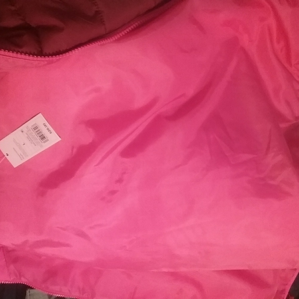 Bomber Jacket - Picture 2 of 2